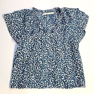 Marie Oliver blouse